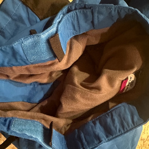 Slalom Ski pants - Picture 10 of 10